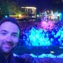 WAT een TOP feest was het in Enschede! Op de oude markt, waar ooit het glazen huis stond! #grolsch400jaar #topsfeer 