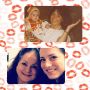 Congrats to the best mommy in the world! #tqm #bday #mama #felizdia #love #happiness #celebration #guapisima