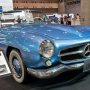 【AUTOMOBILE COUNCIL 2016】メルセデス・ベンツ 190SL 