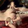 Good night, Dear All. May Cherubim cavort upon thy rest! Like this:  