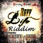 RUFF LIFE RIDDIM - MASICKA, BENCIL #ITUNES 10/21/14 @freshfamerecord