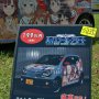 【第11回館林痛車ミーティング】はいふり公式「おまいらが欲しがってそうだから痛車売るよ！値段は格安の199万円(税別)だお！」 ※ベース車両のターボRSは約130万円... これはお得なのか？ｗ  