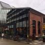 Everything has been done before: mathallen in Oslo (translates as food halls) #food