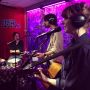 Ohhh heerlijk he dat geluid van @orlandoband. En zo nog met een Mega Top 50 Cover!