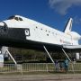 NASA Space Center Houston