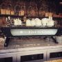 New #coffee place in Astoria. Even better to live at the place of my lilbro 
#nyc
