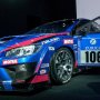 【東京オートサロン2017】WRX STI NBR CHALLENGE 2016 人が多すぎてまともに撮れたのは壇上の2台だけだった・・・ 