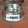 @FRITS_hans @fleurbesters @paulvereijken Dankzij FRITS kan onze hond Frits eindelijk netjes eten