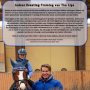 Deze winter organiseren wij wederom een weekend indoor eventing trainingen. Het aantal plaatsen is beperkt dus wees er snel bij! #PreparingForNextSeason #aandeelinelkaar