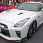 【蔵の街サマーフェスタ2017】R35 GT-R このイベントに国産車が参加するのは初めてじゃないか？ｗ 次回はNSXも参戦して欲しいなｗ 