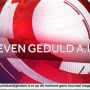 Niet echt een boodschap die je verwacht in 2015. #omstandigheden #nos