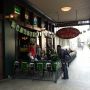 Houston maakt zich op voor St. Patrick's Day 2013.