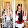 Samen met @coosjesmid in de kennel! www.justgiving.nl/sanne-heeft-een-hondenleven en steun ons!!!