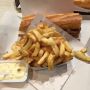 When in Brussels.