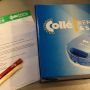 Vervroegd cadeau gekregen van luistervrienden bij Collé Sittard: een tosti-ijzer (nav #CSSHOW)! Dank, mannen! #3FM