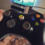 Dit en #netflix. Mijn grote vrienden de komende weken. #xbox #gaming