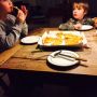 T. En K. En pizza van AB. 