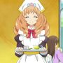 アイカツメイド部作りたいのにDCDにメイド服が無い哀しみを知っているかい 