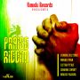 VARIOUS ARTIST - PRAISE RIDDIM #ITUNES 8/12/14 @hanif_kimichi