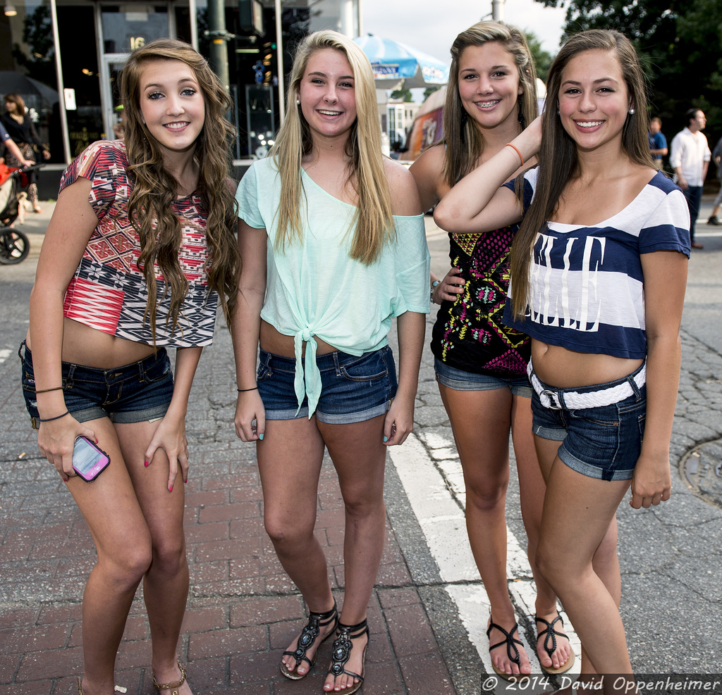 Young teenie bopers fuck Lot of teens and adults