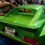 【東京オートサロン2017】ポルポルっぽいカプチーノｗ 