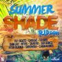 VARIOUS ARTIST - SUMMER SHADE RIDDIM #ITUNES 7/21/15 @SpaceShipLand
