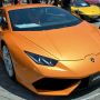 【LEVOLANT CARS MEET 2015】ランボルギーニ・ウラカン 2970万円也～