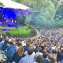 Prachtige lokatie, briljante set @douwebob