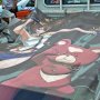【第11回ひめたま痛車祭】軽トラだって痛くしたいの！ 