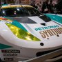【東京オートサロン2016】SUPER GT参戦車両 SGT-EVORA