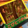 ちなみにパズルは300ピースのこいつからﾟ+｡*(*´∀｀*)*｡+ﾟ