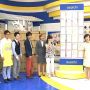 左側が愛知にゆかりのあるかたがたです