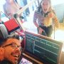 Jut en jul zitten er klaar voor! #50jaar3fm