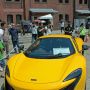 【LEVOLANT CARS MEET 2015】マクラーレン 650S スパイダー