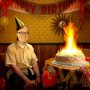 @KoenvanH GEFELICITEERD!! 🎈