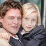 Wat hou ik van deze man! Matsen!!! Love u!! Allemaal naar Jack bestelt een broertje!