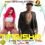 D'ANGEL FT. STONE BWOY - TINGISHA (REMIX) - SINGLE #ITUNES 4/7/15 @rebelempire30