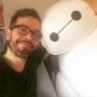 I am very satisfied with my care. #Baymax #BigHero6 #Disney