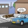 hé kijk! #cartoon 