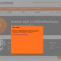 He jammer....een website in Flash! #ikhebchrome