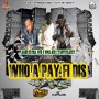 HARD FI DEAL WID X NINJA KID X TANTO BLACKS - WHO A PAY FI DIS - SINGLE #ITUNES 7/8/16 @jahkooks1 @elitemusic876