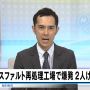 ひらくが毛刈りしてた