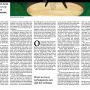Leuk stuk van Marian Donner in #nrc over Instagram, Pinterest en de liefde voor later.
