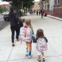 I. En M. Naar school. 