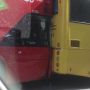 Another fine piece of driving by one of Hendy's finest  @TfLOfficial