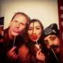 Rdam #beats #selfie w/ Noura and Sam
#Rotterdam