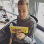 Kijk, @tjitseleemhuis heeft z'n vakantiegeld binnen