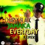 CHARLY BLACK - JAMAICAN EVERYDAY (REMIX) - SINGLE #ITUNES 1/6/15 @charlyblack876 @daneraymusic