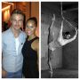 Privileged to meet Misty Copeland last night . Might be working with her on a little project . Amazing talent . 