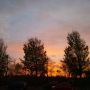 Wat is het mooi boven Wateringen, @afivi :)